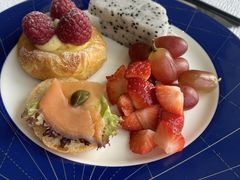 -珠海瑞吉酒店·秀餐厅