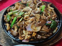 -联丰美食(番禺店)