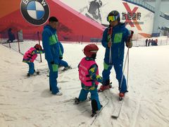 -哈尔滨热雪奇迹