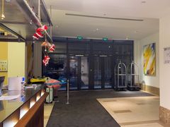 -长白山万达锦华套房酒店