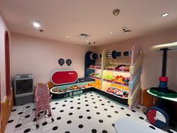 -MELAND CLUB亲子乐园·派对·餐厅(北京芳圆里ID MALL店)