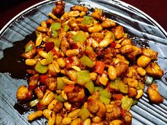-好口味小吃楼·东北菜(太原南街店)