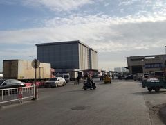 -无锡天鹏食品城