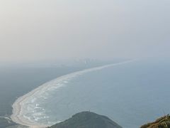 -海南铜鼓岭景区