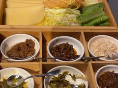 -一桶江山餐厅(松北店)