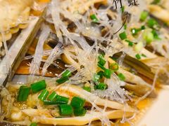 -高佳庄·海鲜酒楼(东港店)