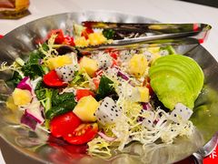 -赤火牛排(金狮广场店)