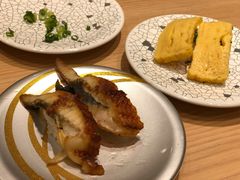 -大起水产回转寿司(大丸心斋桥店)