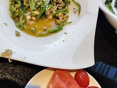 -玄武苏宁诺富特酒店·紫金轩中餐厅