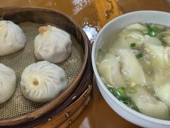 -绿杨馄饨店(上塘街店)