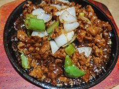 -巴依兄弟西域美食(机场店)