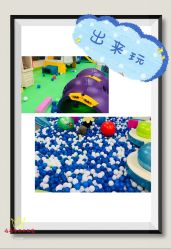 -孩子王(禹洲世贸店)