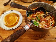 -小满手工粉(上海文峰广场店)