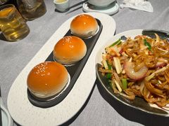 -晓粤·惹味粤菜(凯德乐峰广场店)