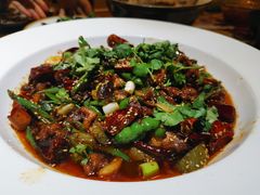 -王妈热卤·川味馆(海昌店)