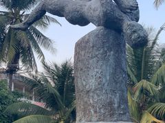 -吐斯廉屠杀博物馆