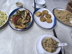 -红月湾海鲜饭店•沙滩海景(双月湾店)