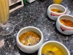 -菊上料理(蜀山银泰百货店)