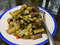 风味茄子-映像威海·海鲜味道(市区店)