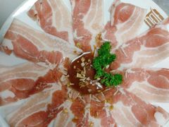 -韩宫宴烤肉·料理(青浦宝龙店)