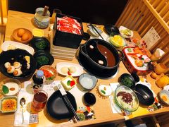 -伊豆野菜村(大族广场店)