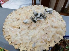 -官塘陈记鱼生·潮汕砂锅粥·牛肉火锅(潮枫路总店)