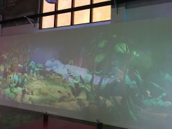 -恐龙探索乐园(磁器口店)