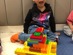 -哈奋儿童科技营乐高托班机器人(闲林校区)