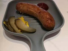 -库滋明·俄罗斯特色美食(中央大街店)