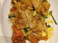 -筱爷叔·上海传统手工菜(玉树路店)