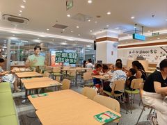 -老乡鸡(东方广场店)