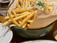-森Some Fusion(荔湾店)