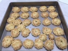 -西檬树SIMON·T轻奢蛋糕(大东方Max店)