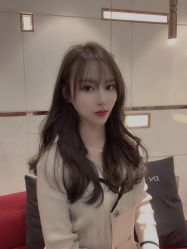 -Rise Hair上升造型