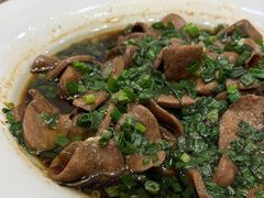 -方荣糊涂菜馆(湖北路店)