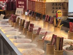 -金味老饭铺(晚报店)