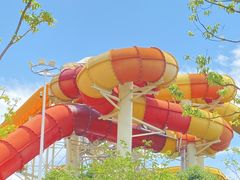 -武汉玛雅海滩水公园