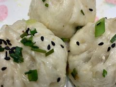 葱香生煎包-锡和无锡菜(景丽苑店)