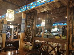 大堂-苗湘食府(十年店)