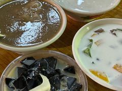 -欣欣糖水屋(城西商业街店)