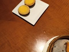 -杭州JW万豪酒店-万豪中餐厅