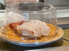 -合点寿司(金虹桥商场店)