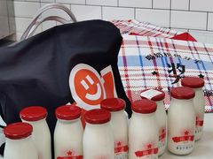 -红星前进面包牛奶公司(君太店)