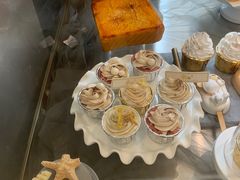 -澈烘焙·生日蛋糕·下午茶(龙华店)