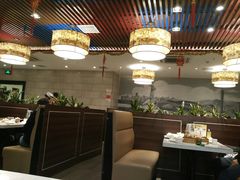 大堂-又一间茶点轩(百汇广场店)