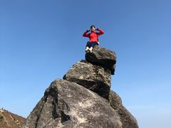 -七娘山