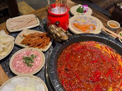 -蜀大侠火锅(春熙路店)