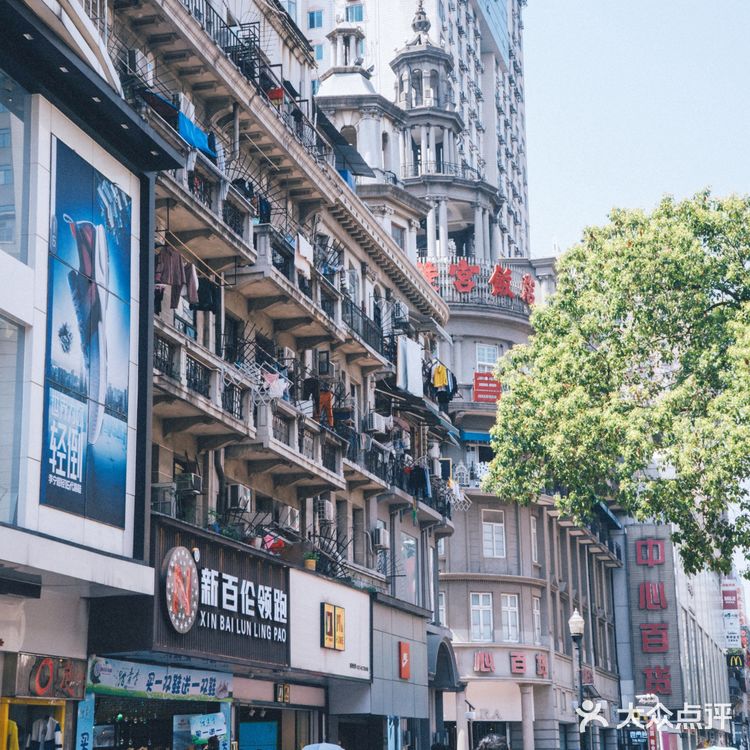 第一次来武汉?三天怎么玩最好?这条攻略通通告诉你!!!