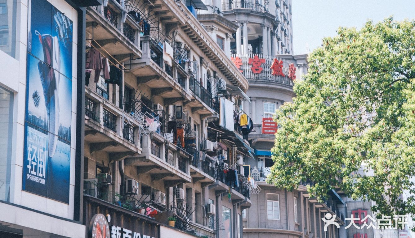 第一次来武汉?三天怎么玩最好?这条攻略通通告诉你!!!