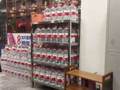 -楼外楼大刀肉传统火锅居(幸福街店)